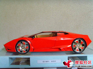 Illustration for article titled Working Papercraft V8: Arts & Crafts Done Right